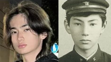 市村優汰と篠原涼子のそっくり画像4選！似てる部位や痩せて顔が激変？